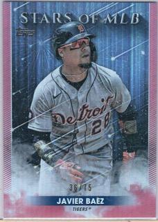 Javier Baez