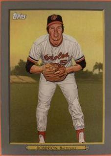 Brooks Robinson