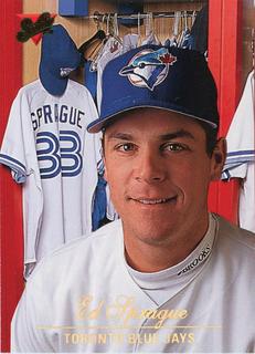 Ed Sprague