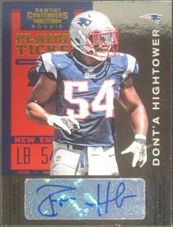 Dont'a Hightower