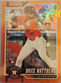 Brice Matthews