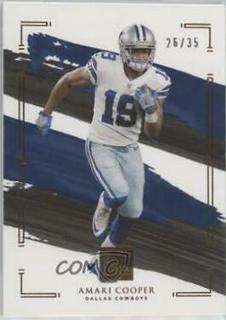 Amari Cooper