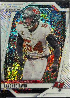 Lavonte David