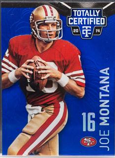 Joe Montana