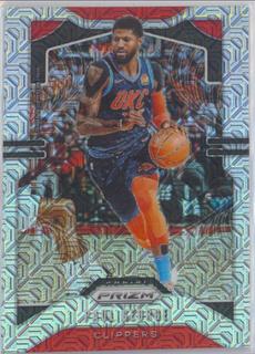 Paul George