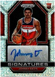 Johnny Davis