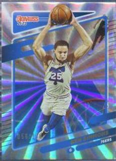 Ben Simmons
