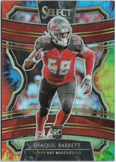 Shaquil Barrett