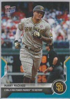 Manny Machado
