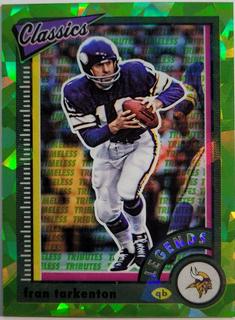 Fran Tarkenton