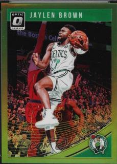 Jaylen Brown