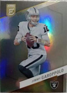 Jimmy Garoppolo