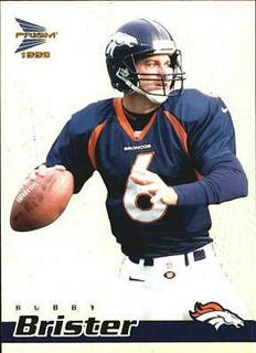 Bubby Brister