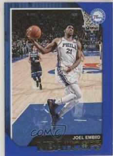 Joel Embiid