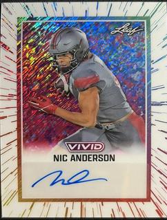 Nic Anderson