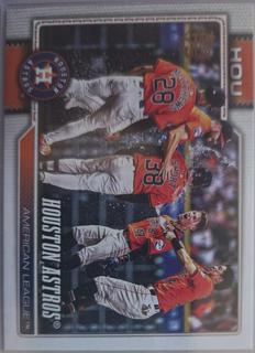 Houston Astros