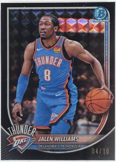 Jalen Williams