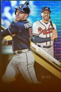 Freddie Freeman