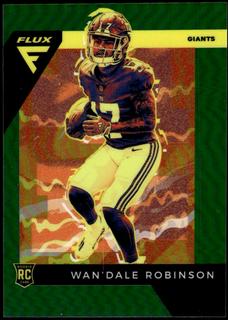 Wan'Dale Robinson