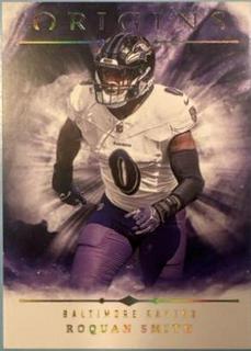 Roquan Smith