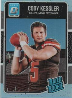 Cody Kessler