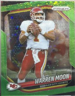 Warren Moon