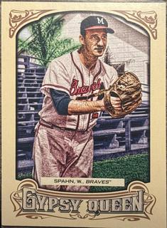 Warren Spahn