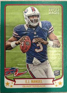 EJ Manuel