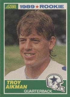 Troy Aikman