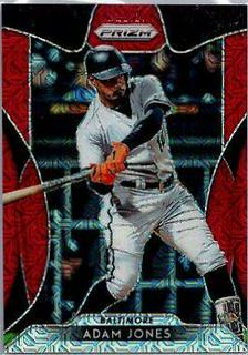 Adam Jones