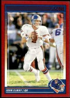 John Elway