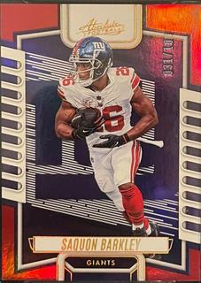 Saquon Barkley