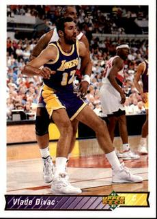 Vlade Divac