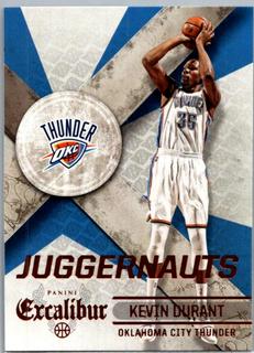 Kevin Durant