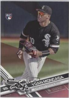 Yoan Moncada