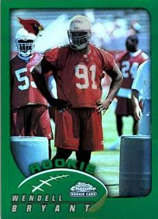 Wendell Bryant