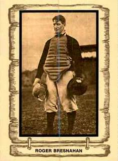 Roger Bresnahan