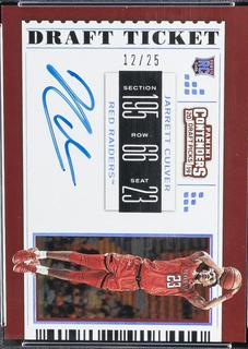 Jarrett Culver