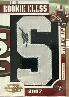 Patrick Willis