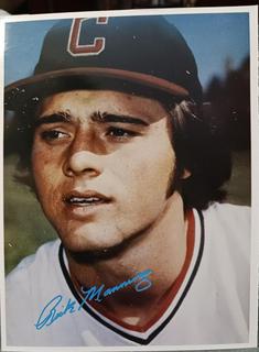 Rick Manning