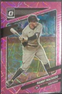 Manny Machado