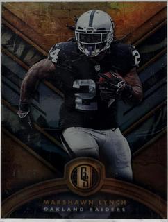 Marshawn Lynch