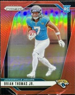 Brian Thomas Jr.