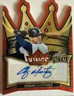 Edgar Martinez