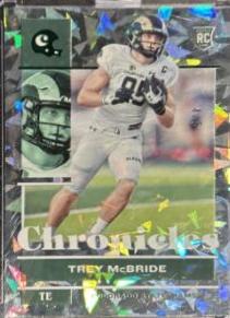 Trey McBride