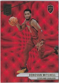 Donovan Mitchell