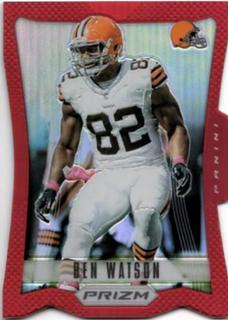 Ben Watson