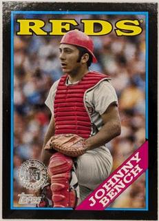 Johnny Bench