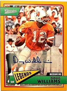 Doug Williams