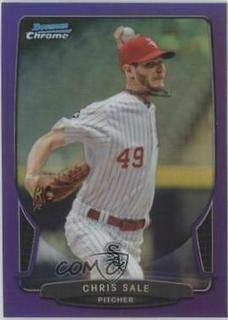 Chris Sale